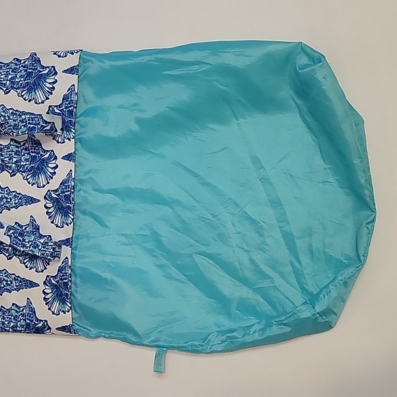 Lilly Pulitzer for Estee Lauder Tote Bag - Picture 16 of 17